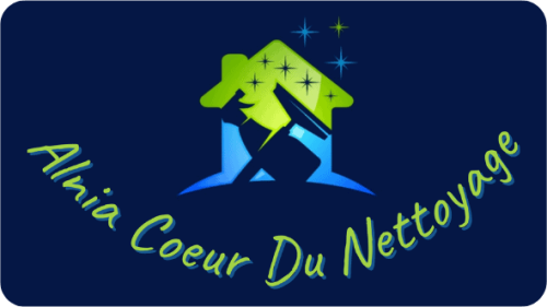 Alnia Coeur du Nettoyage